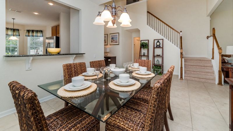 Dining Room (Angle)