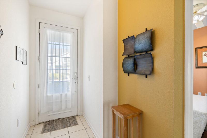 Entryway