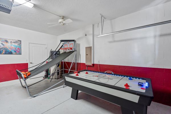 Game Room (Angle 2)