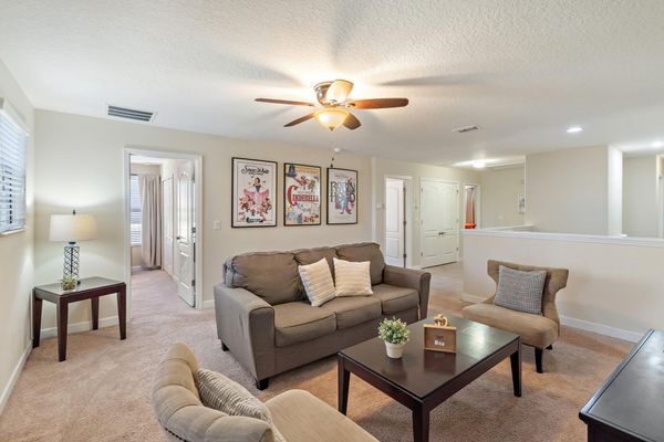 Loft Upstairs (Angle)