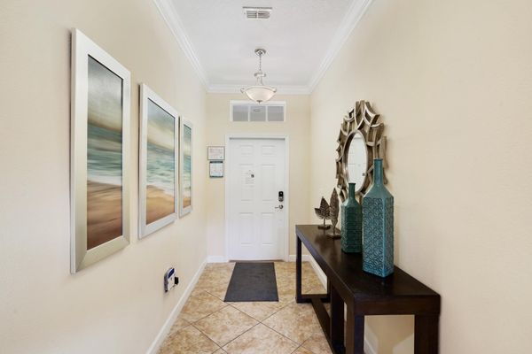 Entry Way