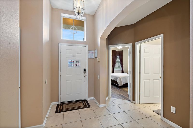 Entryway