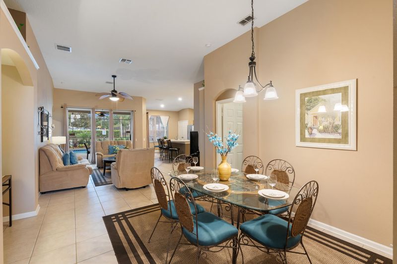 Dining / Living