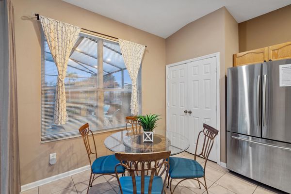 Kitchen Dining