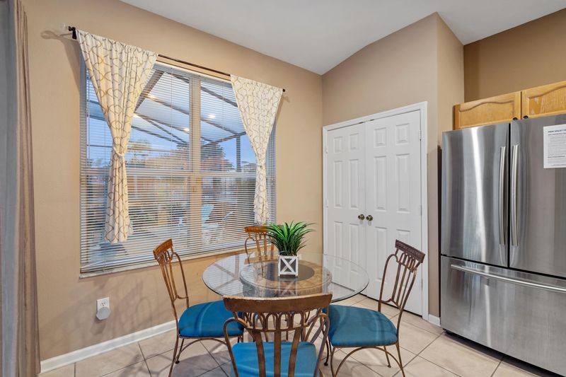 Kitchen Dining