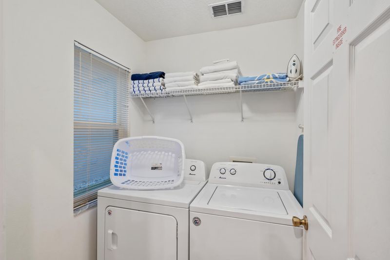 Laundry