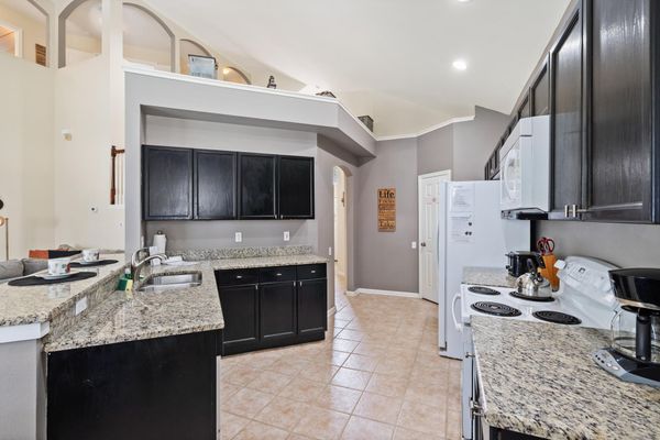 kitchen Angle