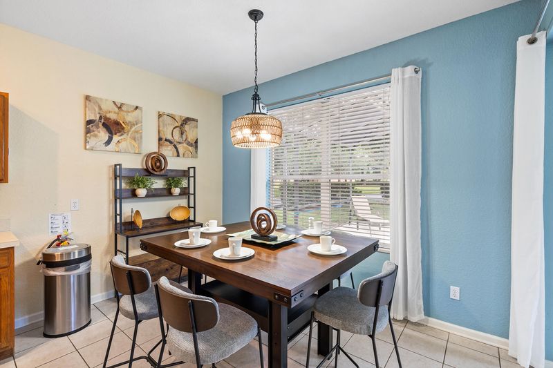 Kitchen Dining