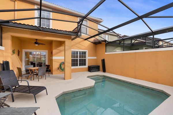 Pool/Patio