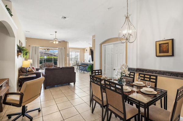 Dining / Liivng Room