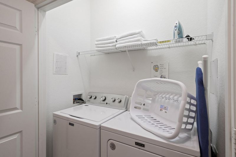 Laundry