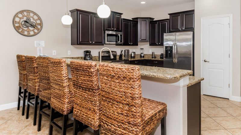 Kitchen Bar