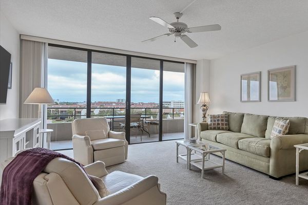 Living Room (Angle 2)