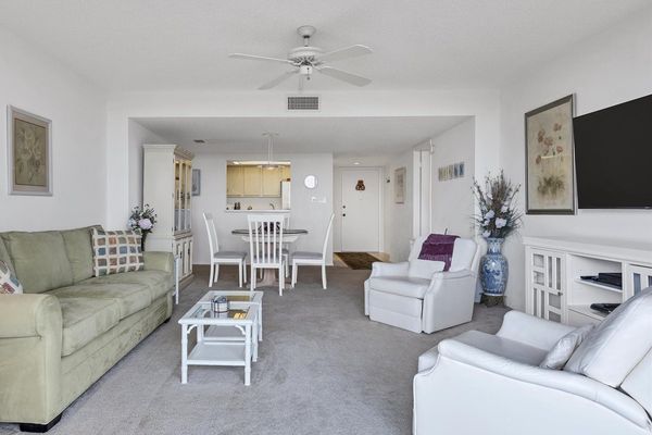 Living Room (Angle 3)