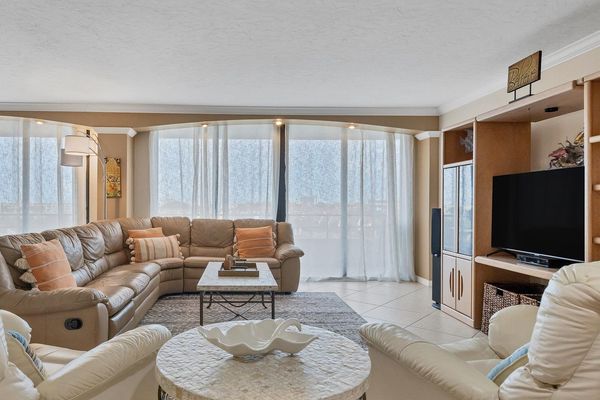 Living Room (Angle 2)