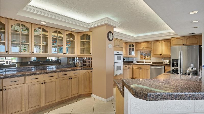 Kitchen (Angle)