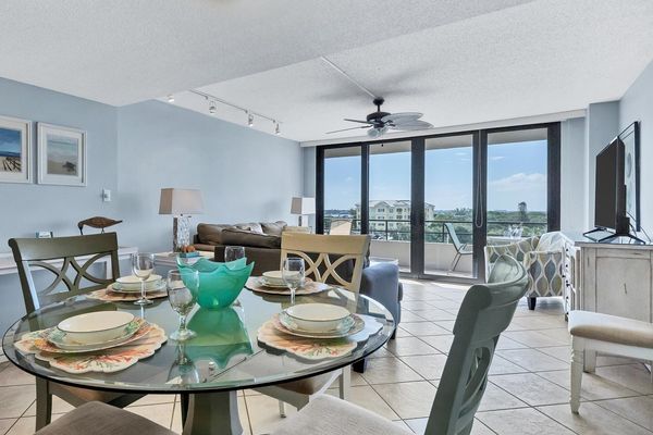 6415 Midnight Pass Road #707