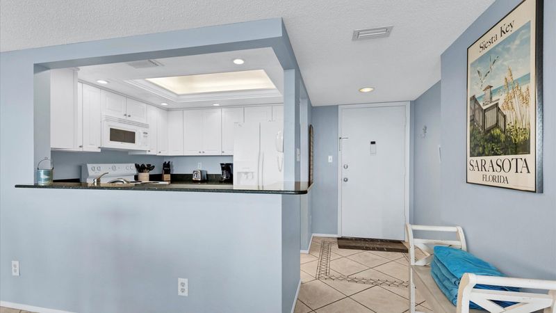 Kitchen Bar