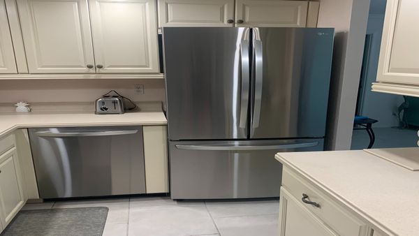Fully Equipment Kitchen