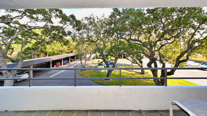 Outdoor View