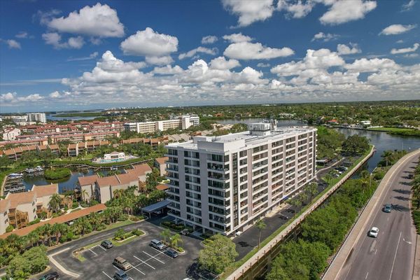 The Anchorage on Siesta Key