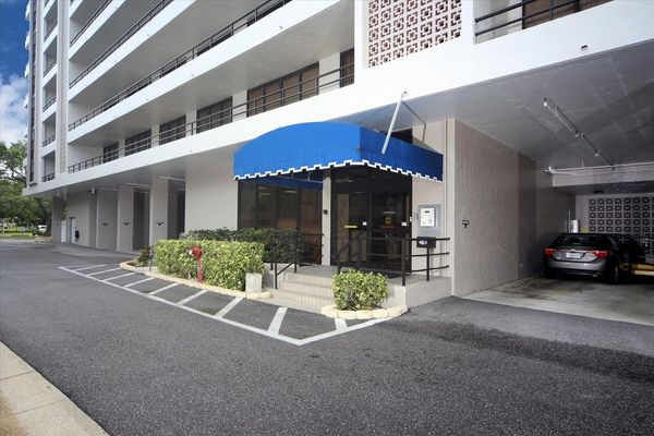 The Anchorage on Siesta Key