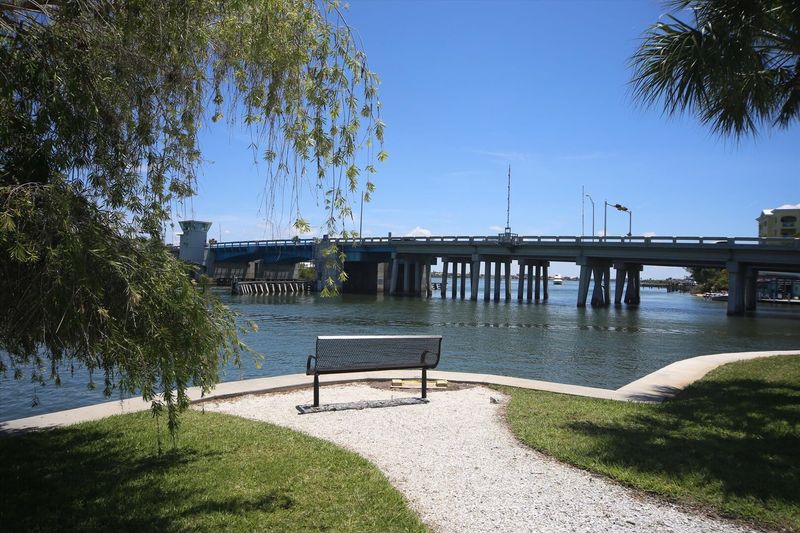 Intracoastal waterway