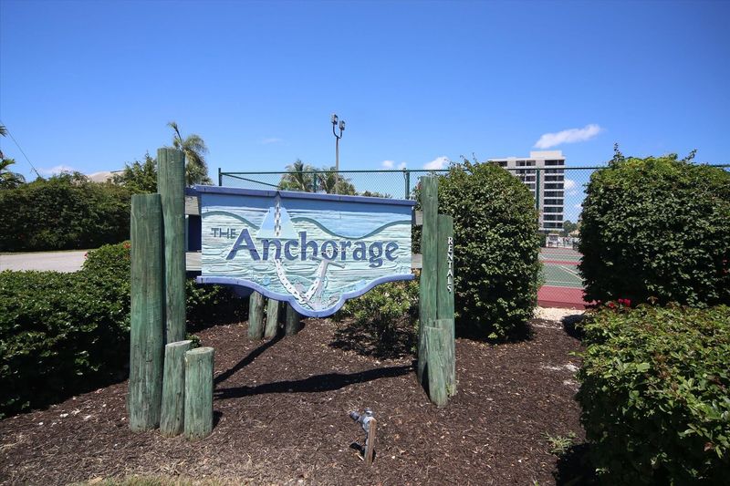 The Anchorage on Siesta Key