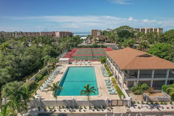 The Anchorage on Siesta Key