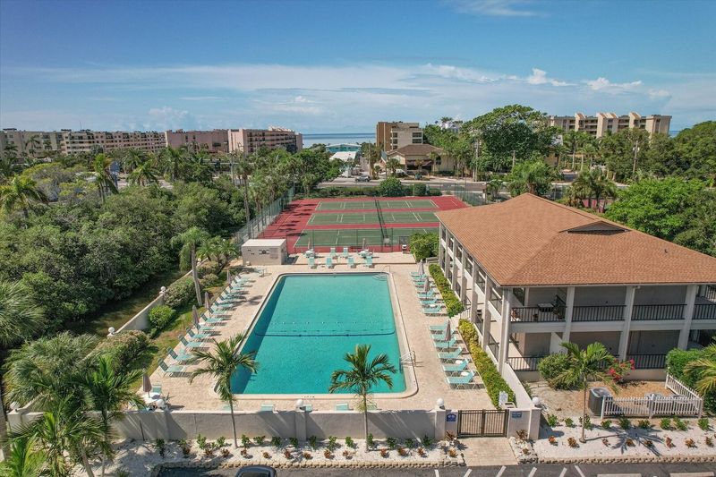 The Anchorage on Siesta Key