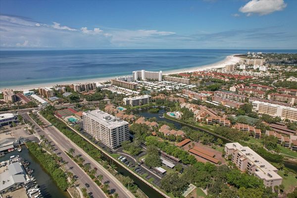 The Anchorage on Siesta Key