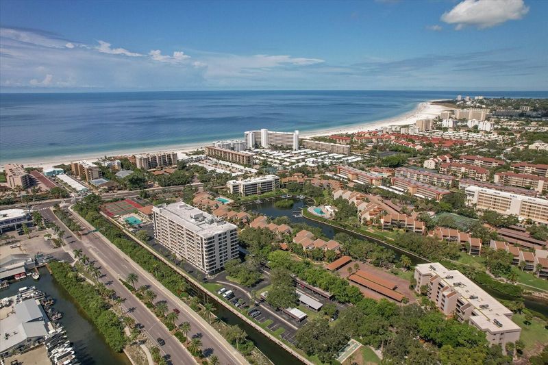 The Anchorage on Siesta Key