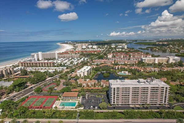 The Anchorage on Siesta Key