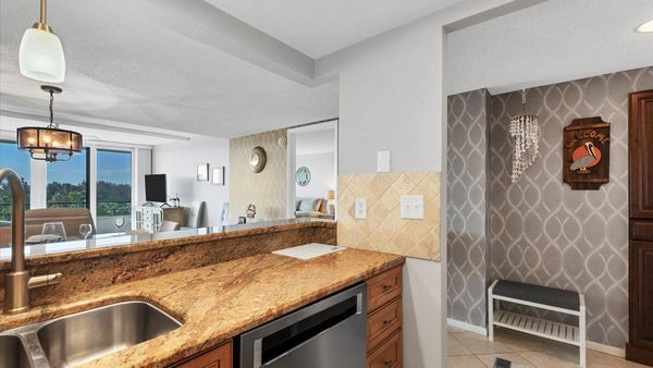 Kitchen (Angle 2)