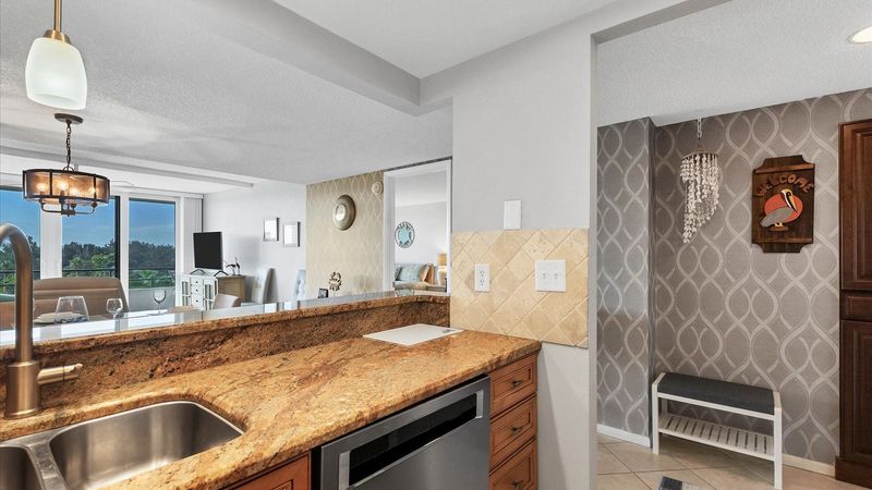 Kitchen (Angle 2)