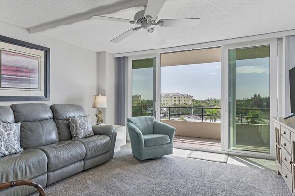 Living Room (Angle 2)