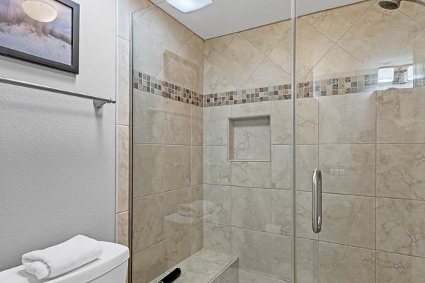 Master Bathroom (Angle)