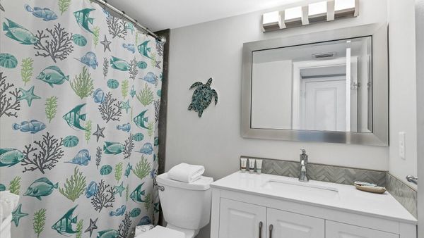 Bathroom 2
