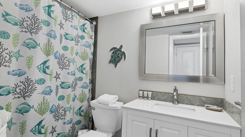Bathroom 2
