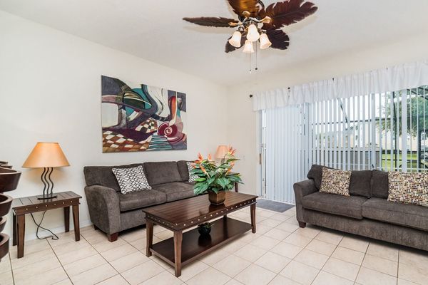 8114 Princess Palm Lane