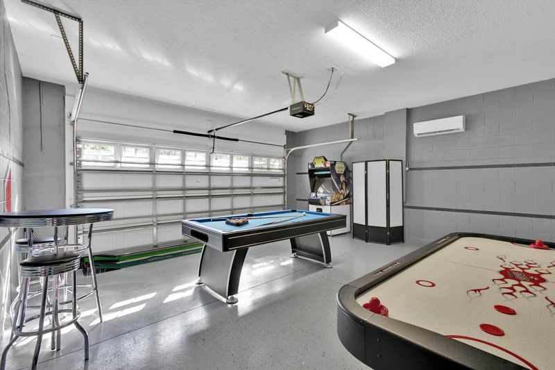 Game Room (Angle 2)