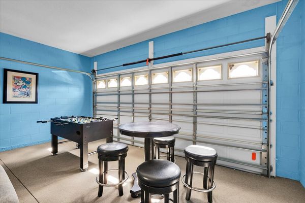 Game Room (Angle 2)