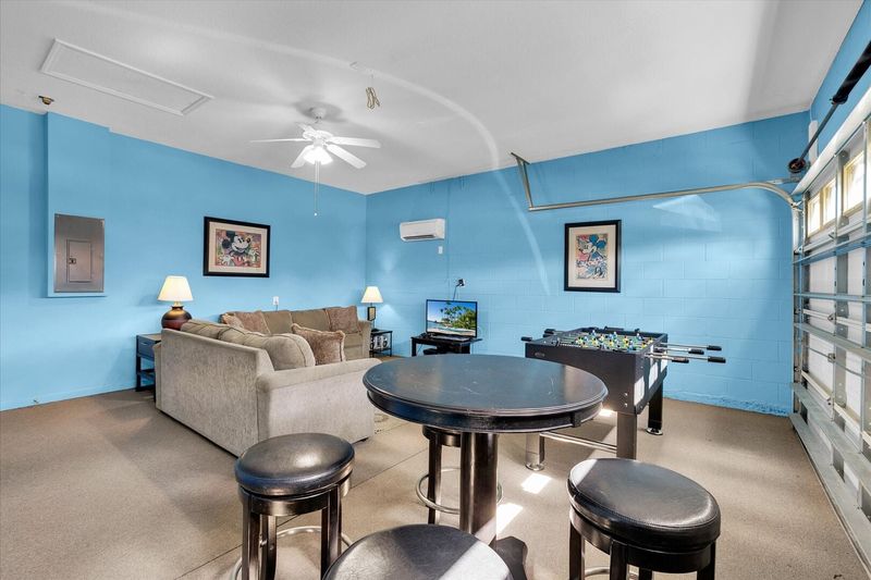Game Room (Angle 3)