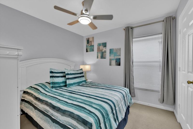 Queen Bedroom 2