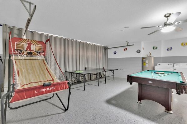 Game Room (Angle)