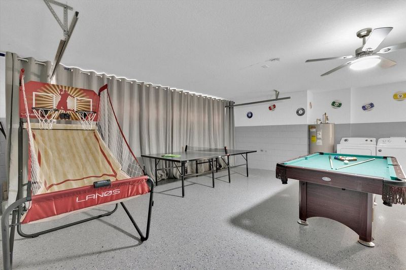 Game Room (Angle)