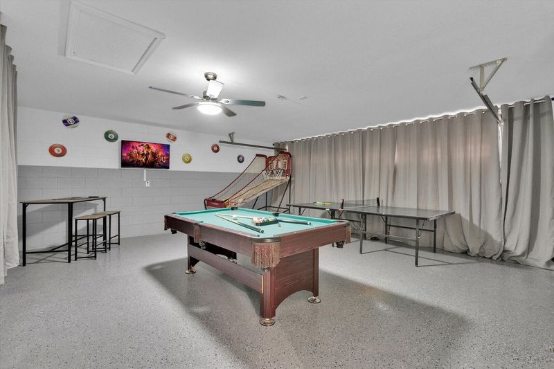 Game Room (Angle 2)