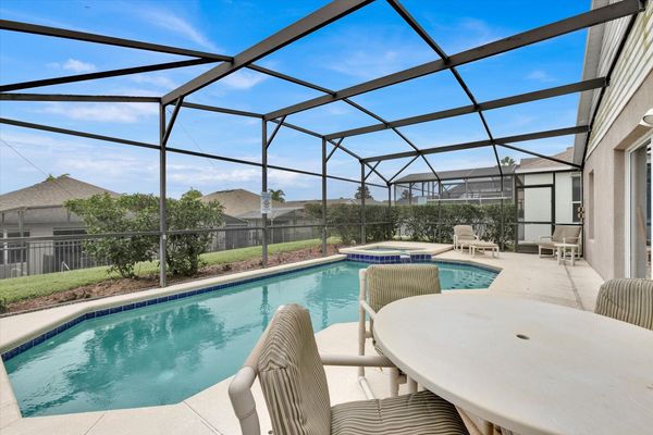 Patio Dining