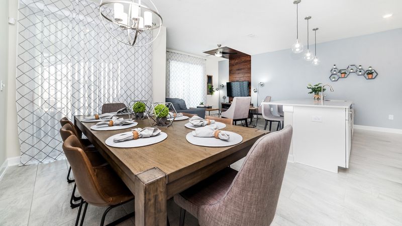 Dining Room (Angle)