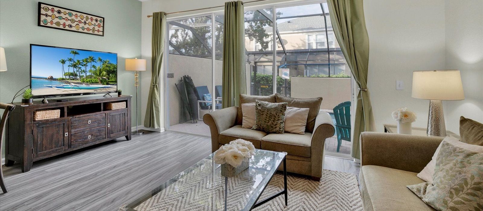 Global vacation rental home at 7679 Sir Kaufman Court